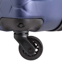 Trolley xl - rigido - Gotech green