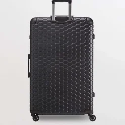 Trolley xl - rigido - Gotech green