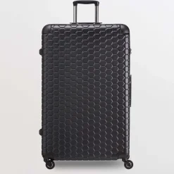 Trolley xl - rigido - Gotech green