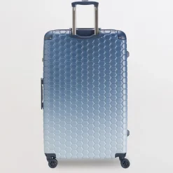 Trolley xl - rigido - Gotech green
