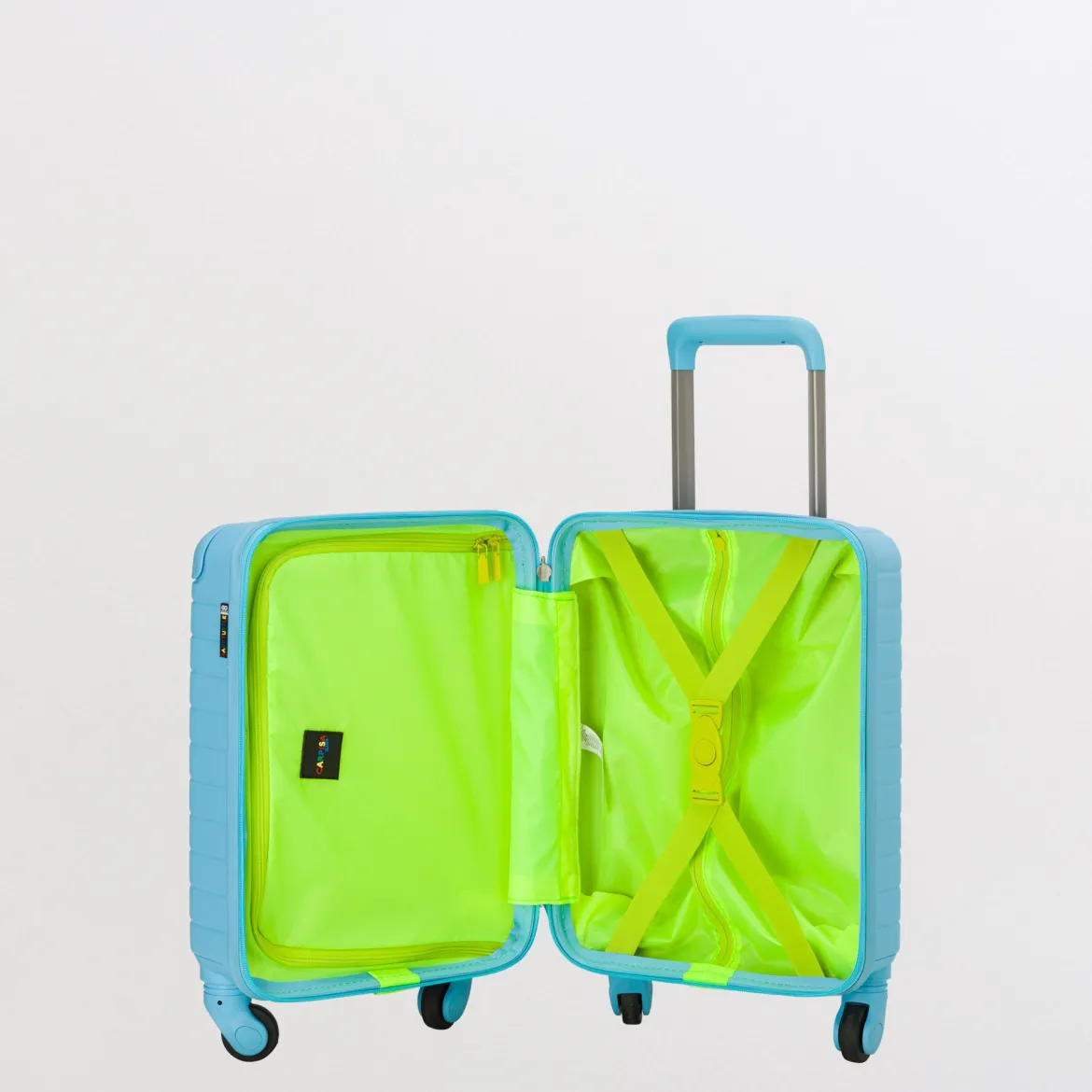 Trolley XS - Rigido - Baby turtle