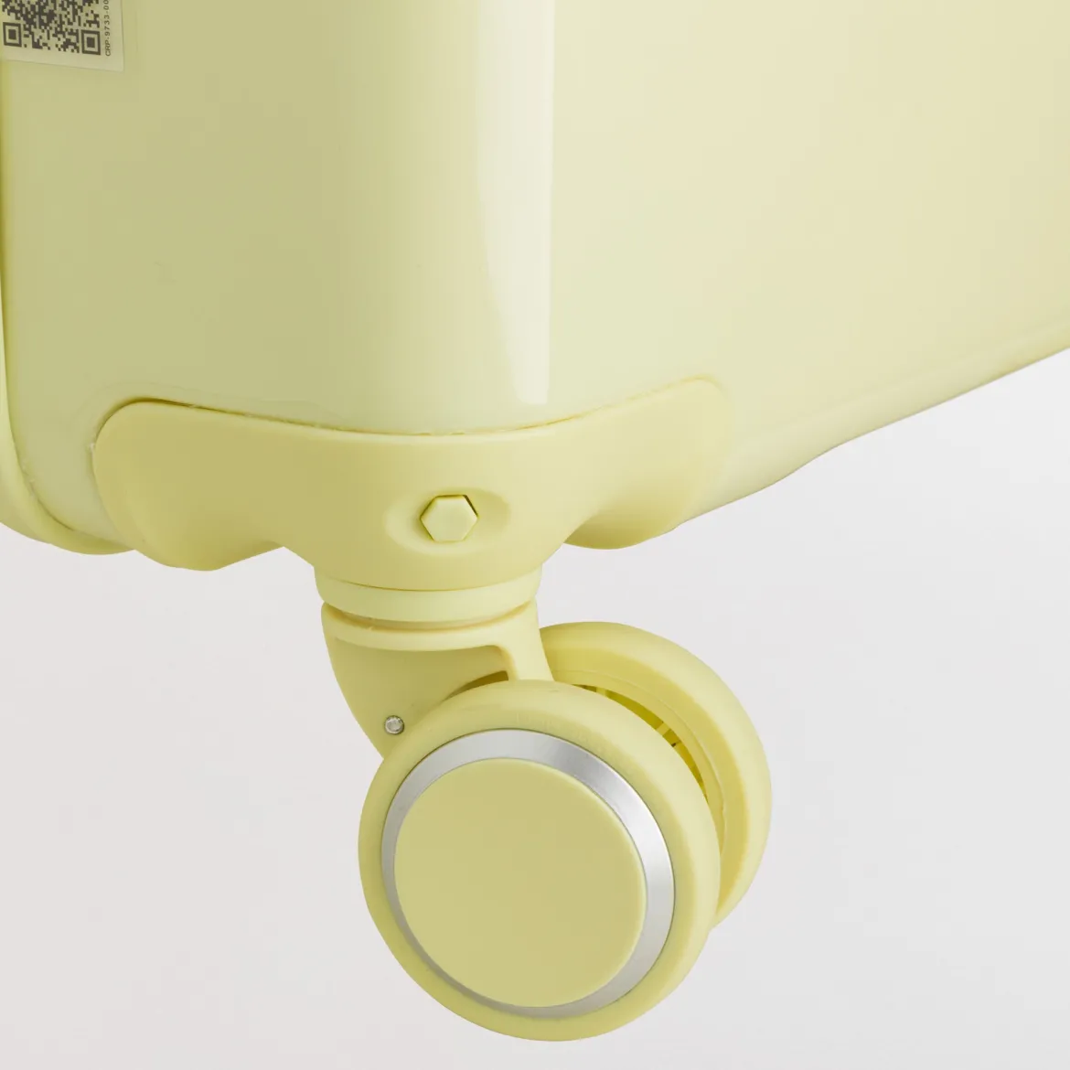 Trolley XS - Rigido - Wander go