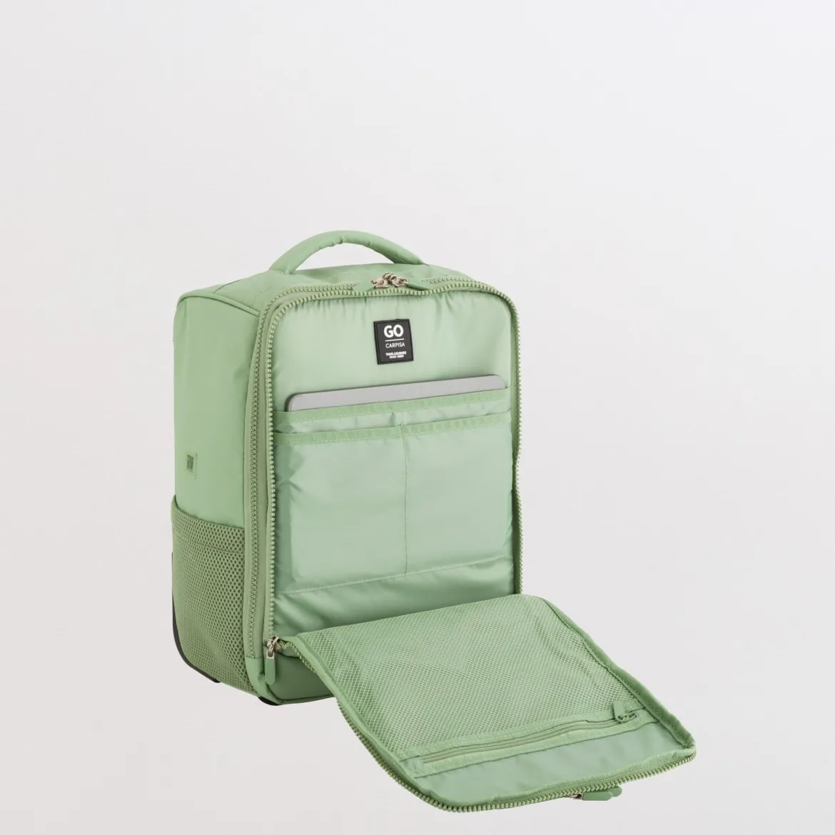 Trolley xs - semirigido - Flysky go