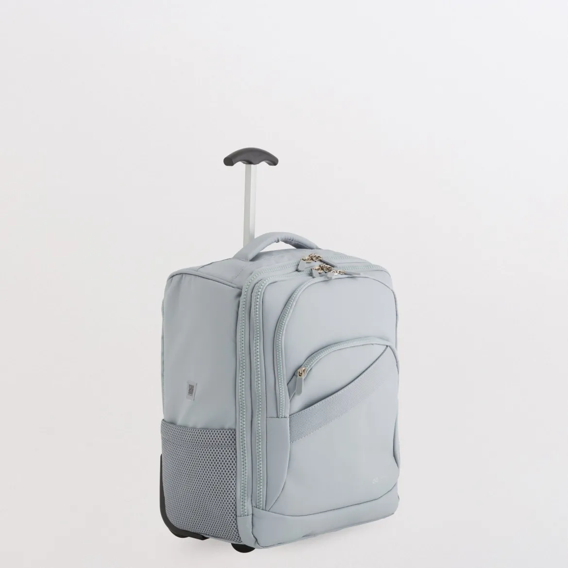 Trolley xs - semirigido - Flysky go