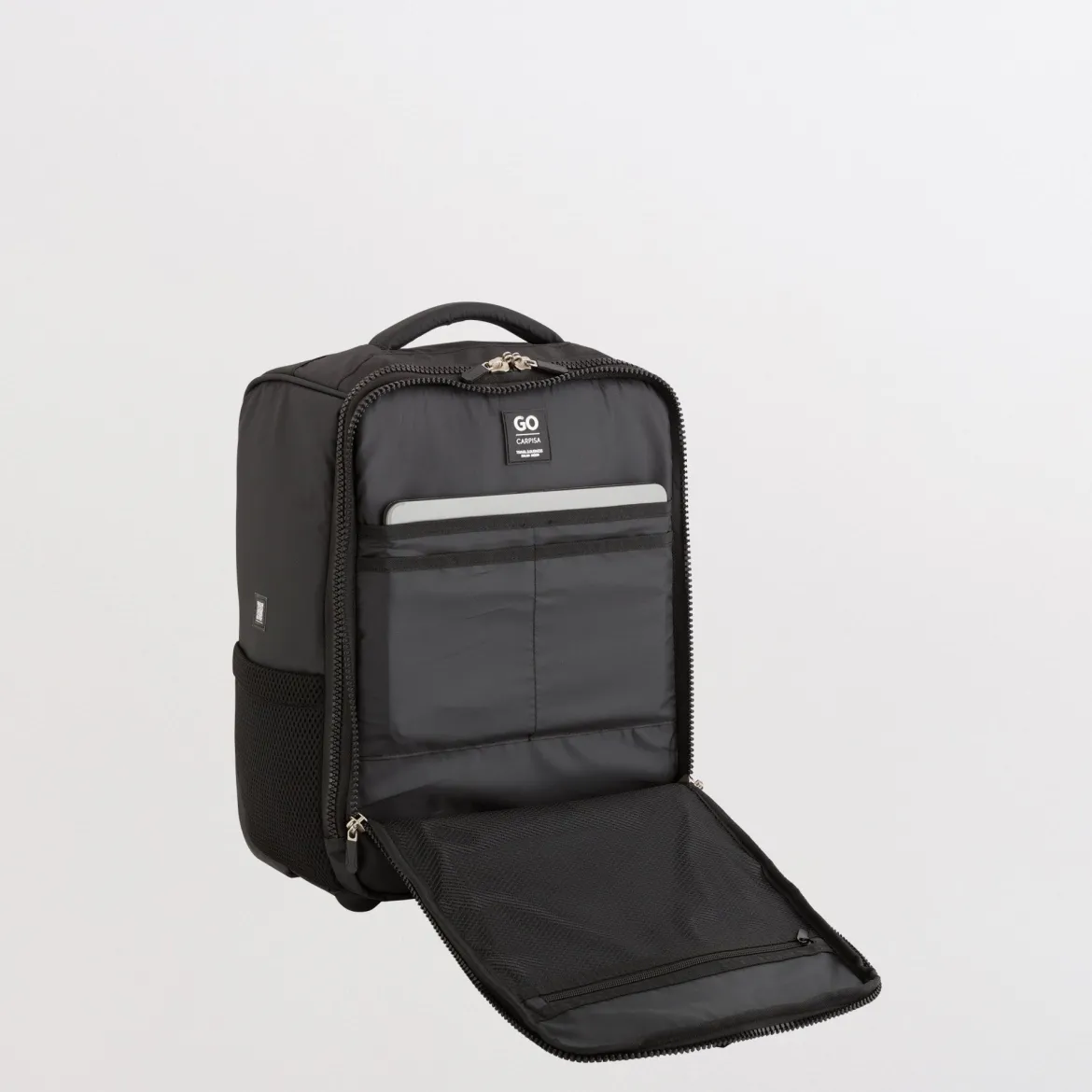 Trolley xs - semirigido - Flysky go
